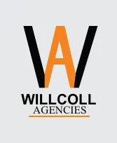 Willcoll Agencies logo